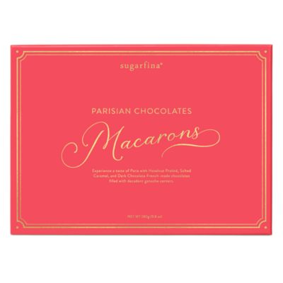 Parisian Chocolates Gift Box Tower