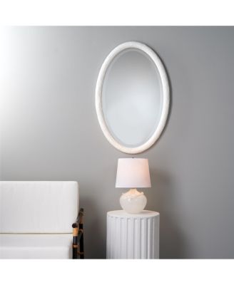 Ovation Oval Mirror