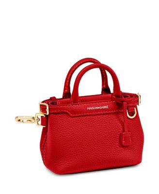 The SABR&Eacute;MOJI™ Petite Palais Charm