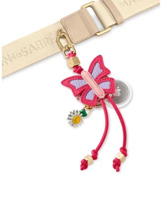 The SABR&Eacute;MOJI™ Garden Bug Charm