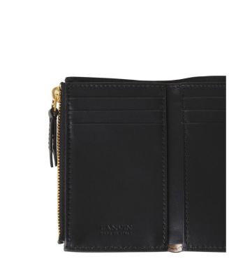 Concerto Arpege Leather Wallet