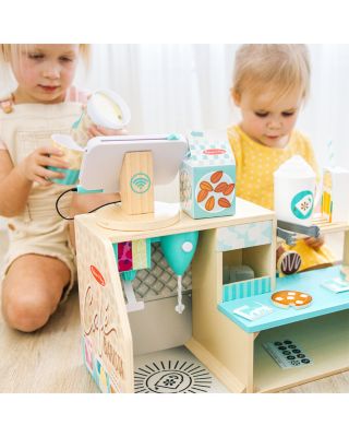 Cafe Barista Coffee Shop - Ages 3-7