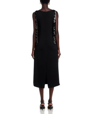 Laia Embellished Dress