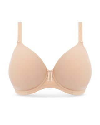 Bijou Underwire Molded T Shirt Bra