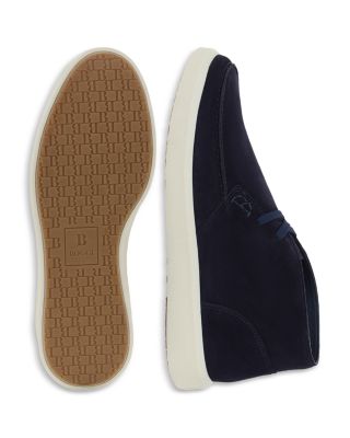 Men's Cirrus Lace Up Ankle Boots - Exclusive