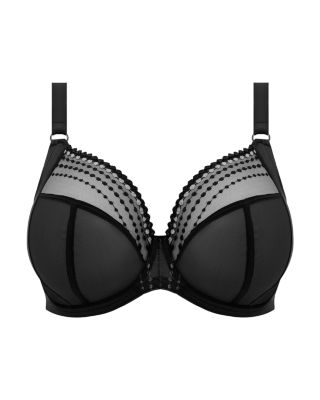 Matilda Underwire Plunge Bra