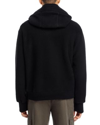 Chilliwack Fleece Bomber Jacket