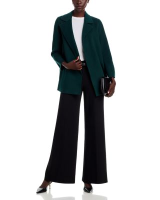 Clairene Double Face Jacket