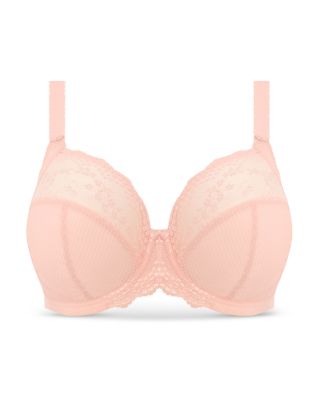 Charley Underwire Plunge Bra