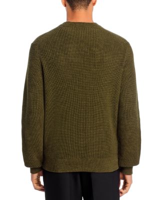 The Devoe Knit Shirt