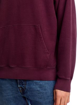 The McCarren Midweight Hoodie Sweatshirt