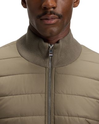 Hernesto Jacket