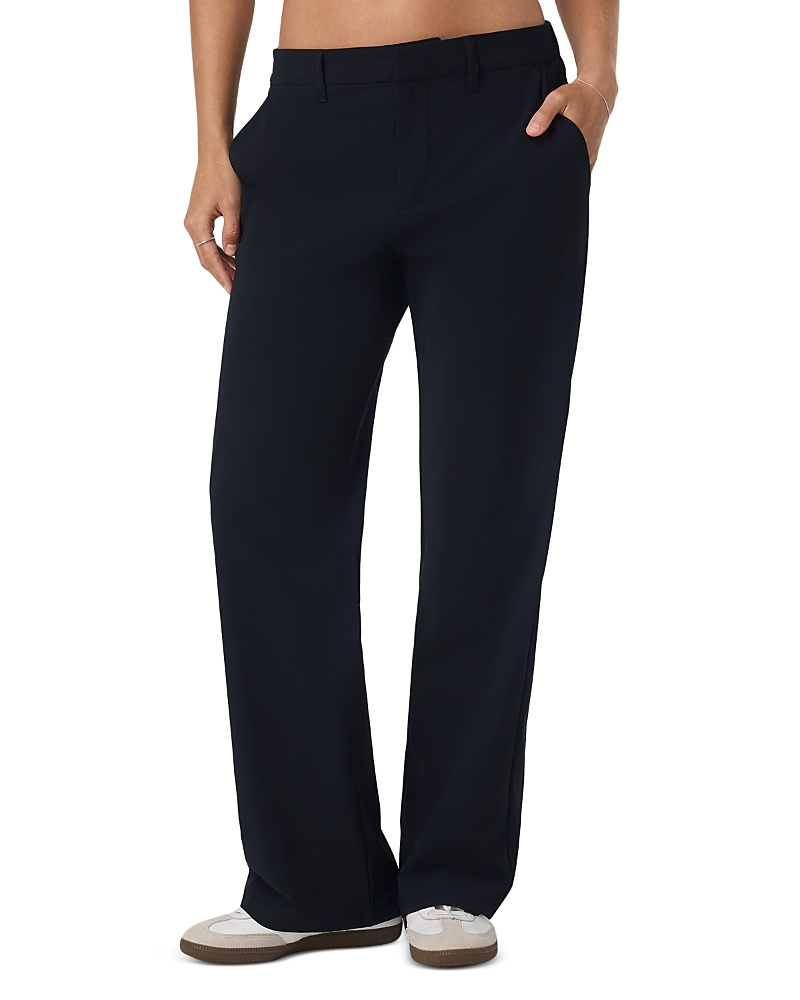 Vuori Miles Pants In Black