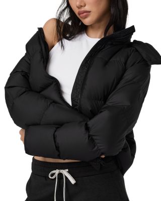 Alta Down Jacket