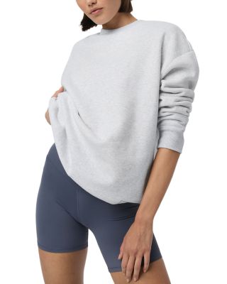 Restore Oversized Crewneck