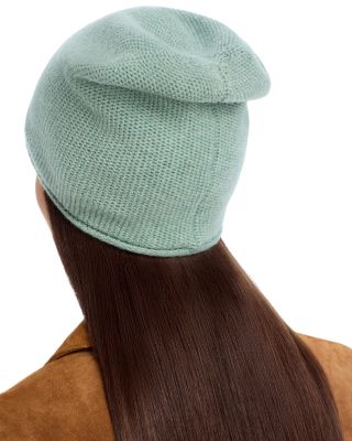 The Crosby Wool & Cashmere Hat