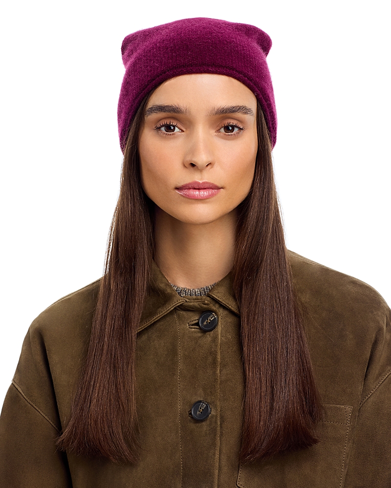 Echo The Crosby Wool & Cashmere Hat