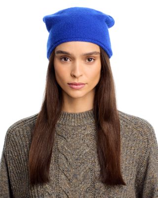 Echo The Crosby Wool & Cashmere Hat