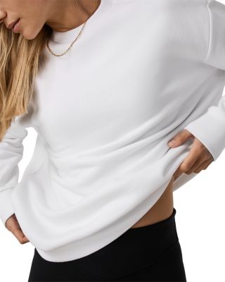 Restore Oversized Crewneck