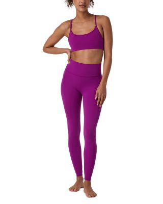 AllTheFeels™ Leggings