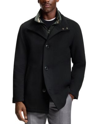Coxtan Coat