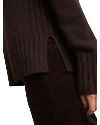 Mali Crewneck Jumper