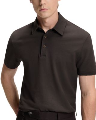 x Beckham Parris Polo