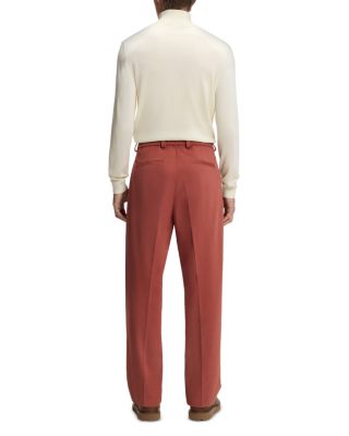 Hernando Cashmere Turtleneck Sweater