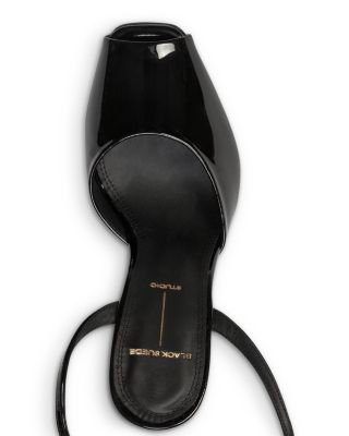 Women's Square Toe Sandals