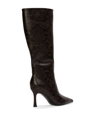 Women's Pointed Boots