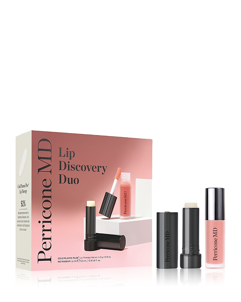 Perricone Md Lip Discovery Duo ($67 Value)