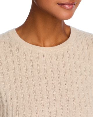 Wren Cashmere Sweater