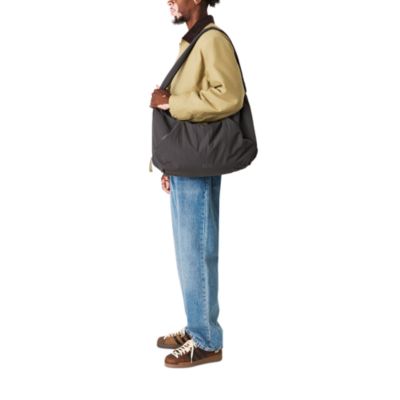 The Oversized Crescent Catchall Bag - Exclusive