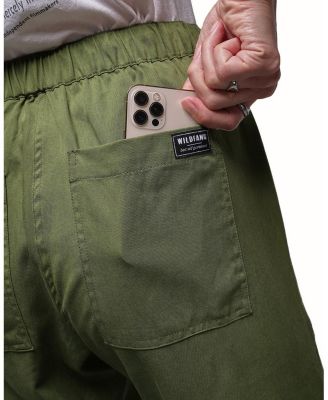  The Everyday Drawstring Pant