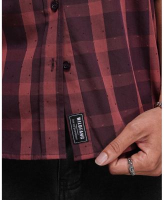  The Essential Long Sleeve Button Up