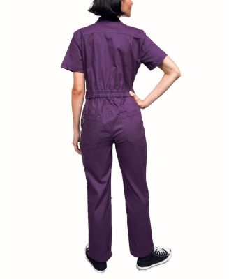  The Essential High Waisted Coverall