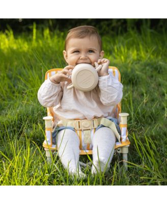 Unisex Portable Booster Seat