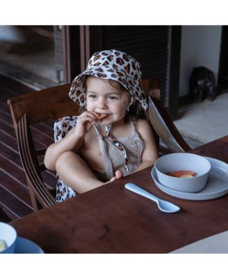 Unisex Portable Booster Seat