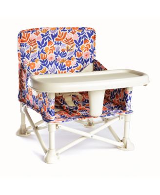 Unisex Portable Booster Seat