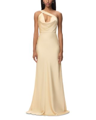The Fiora Gown