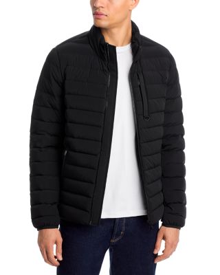 Laki Quilted Jacket