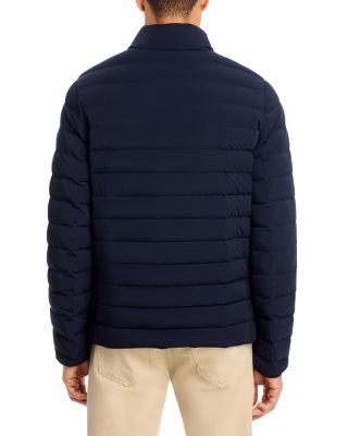 Laki Quilted Jacket