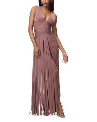 The Harlow Gown