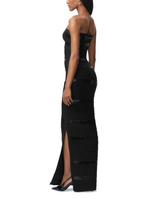 The Chiara Gown