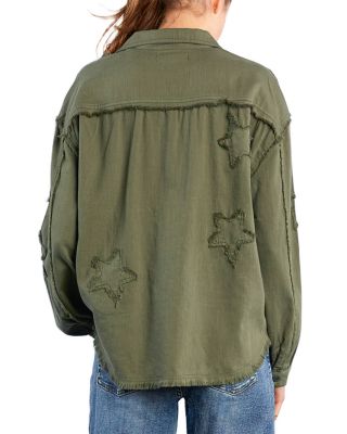 Big Super Star Shirt