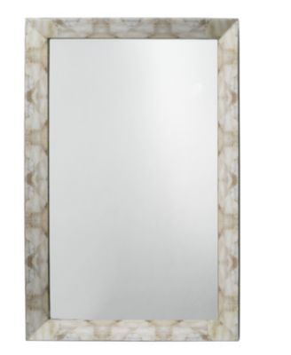 Fragment Rectangle Mirror