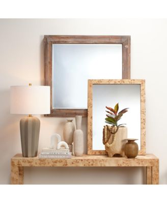Chandler Rectangle Mirror