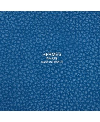  PM Picotin Lock Bag Clemence