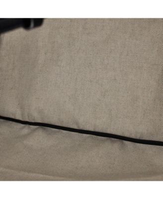  GM Saint Louis Tote Printed Coated Canvas