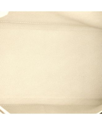  Kelly 28 Handbag Light Togo with Gold Hardware